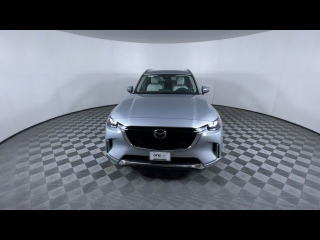 2025 Mazda CX-90 S Premium Plus Package