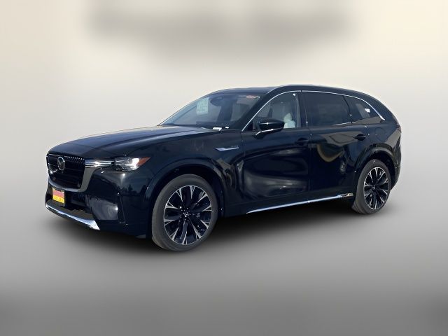 2025 Mazda CX-90 S Premium Plus Package