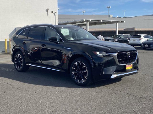 2025 Mazda CX-90 S Premium Plus Package