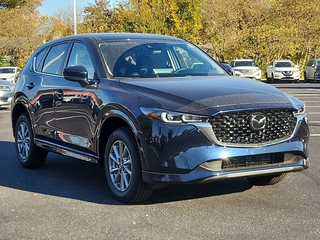 2025 Mazda CX-90 S Premium Plus Package