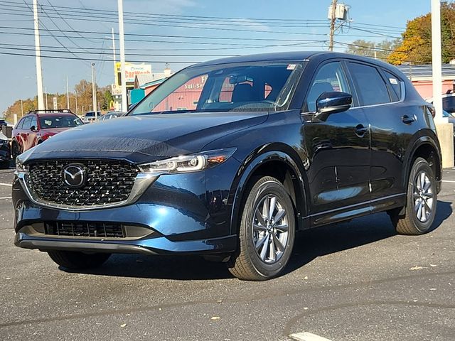 2025 Mazda CX-90 S Premium Plus Package