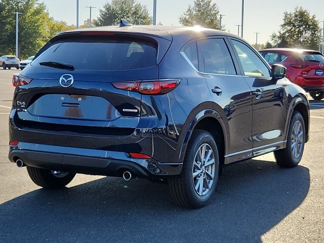 2025 Mazda CX-90 S Premium Plus Package