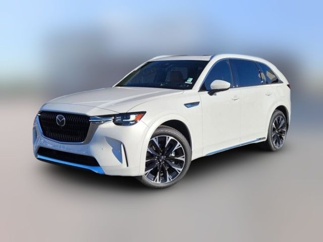 2025 Mazda CX-90 S Premium Plus Package