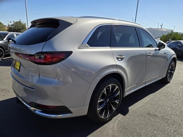 2025 Mazda CX-90 S Premium Plus Package