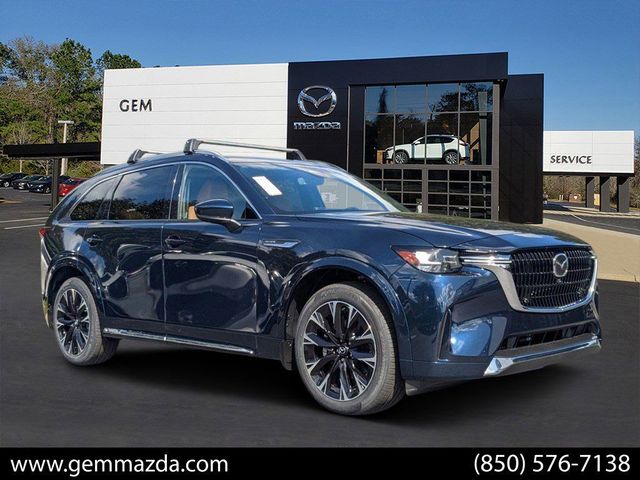 2025 Mazda CX-90 S Premium Plus Package