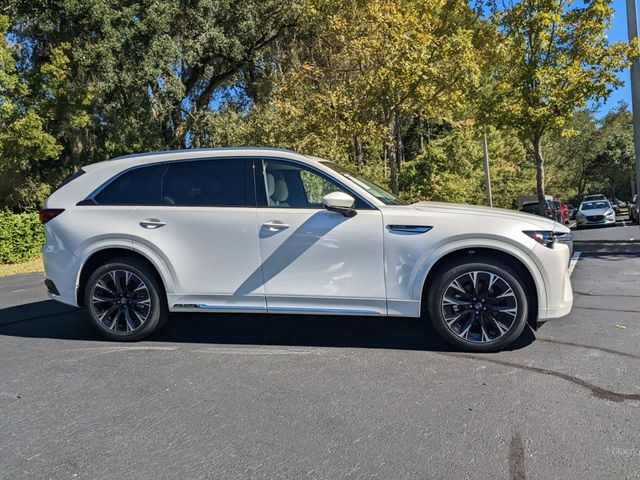 2025 Mazda CX-90 S Premium Plus Package