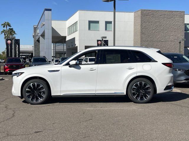 2025 Mazda CX-90 S Premium Plus Package