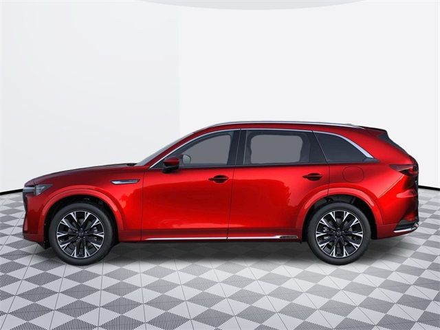 2025 Mazda CX-90 S Premium Plus Package