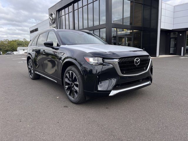 2025 Mazda CX-90 S Premium Plus Package