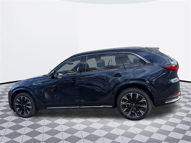 2025 Mazda CX-90 S Premium Plus Package