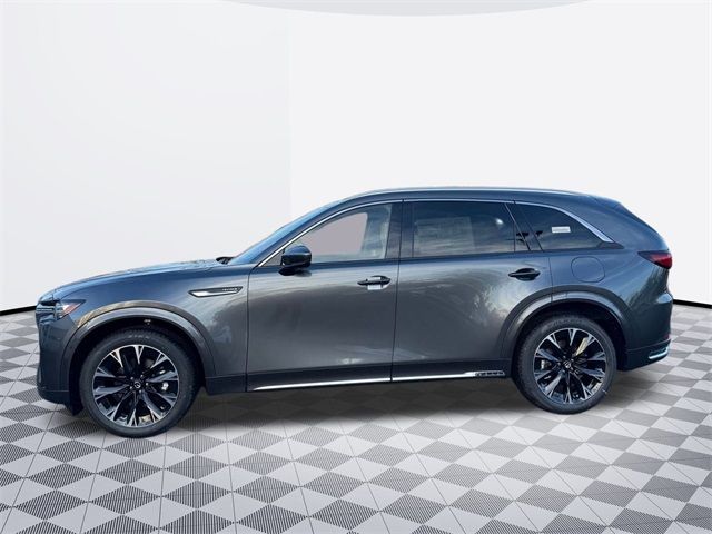 2025 Mazda CX-90 S Premium Plus Package