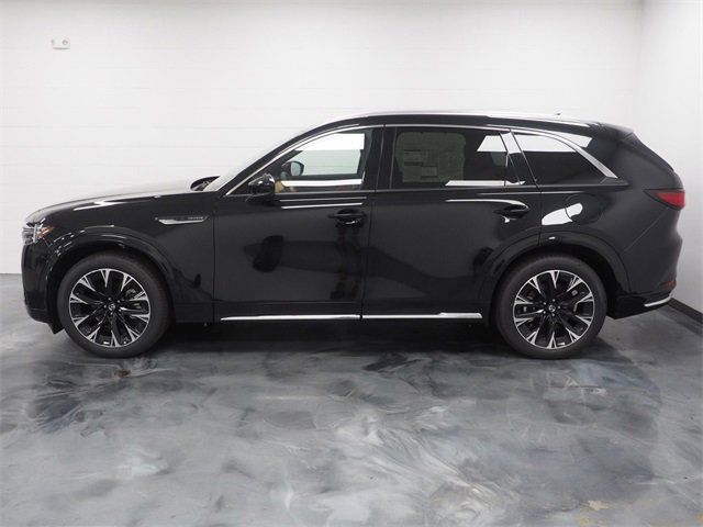 2025 Mazda CX-90 S Premium Plus Package