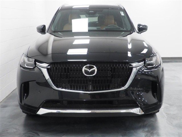 2025 Mazda CX-90 S Premium Plus Package