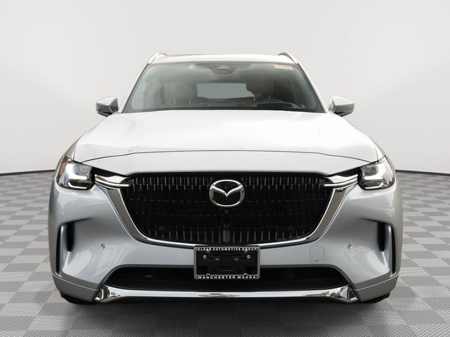 2025 Mazda CX-90 S Premium Plus Package