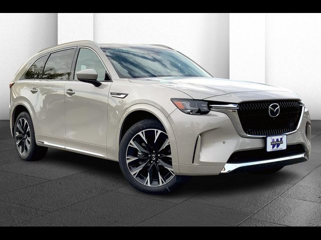 2025 Mazda CX-90 S Premium Plus Package