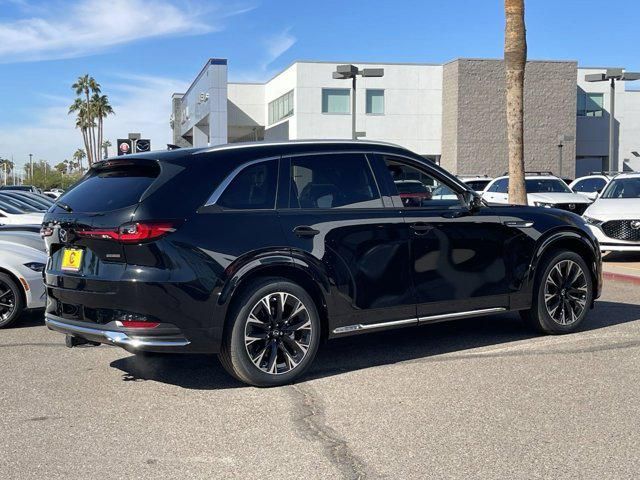 2025 Mazda CX-90 S Premium Plus Package