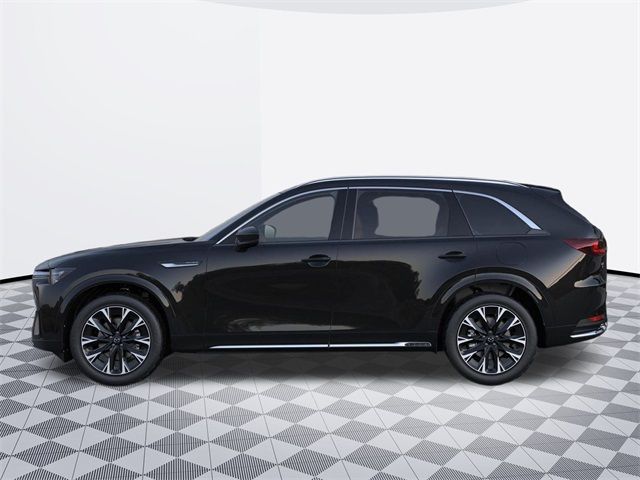 2025 Mazda CX-90 S Premium Plus Package