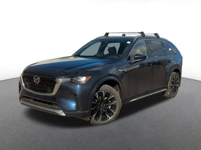 2025 Mazda CX-90 S Premium Plus Package