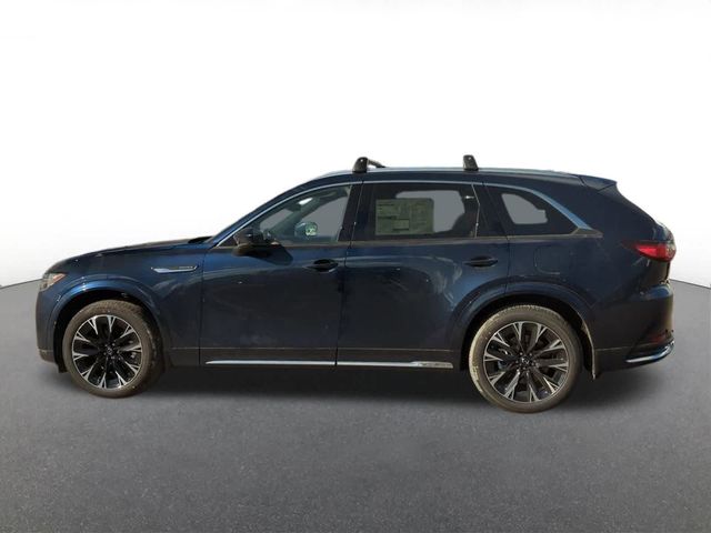 2025 Mazda CX-90 S Premium Plus Package