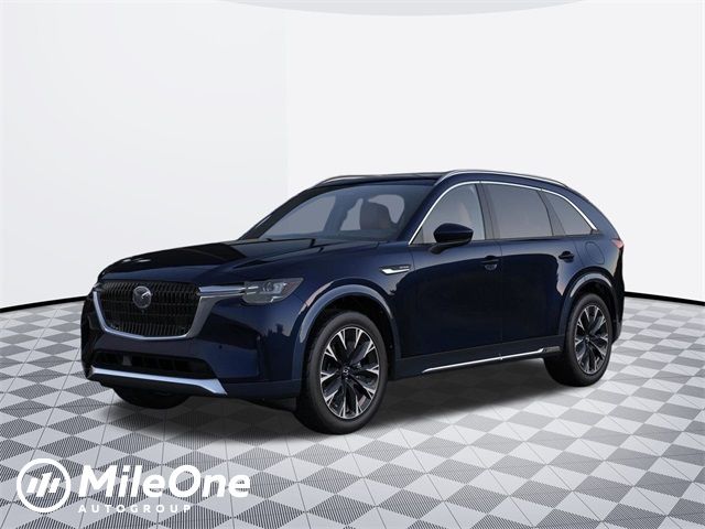 2025 Mazda CX-90 S Premium Plus Package