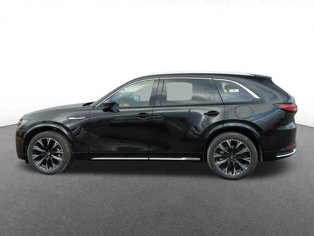 2025 Mazda CX-90 S Premium Plus Package