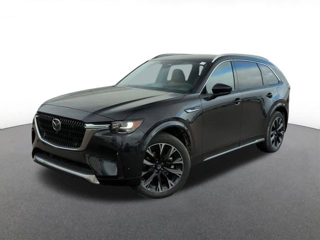 2025 Mazda CX-90 S Premium Plus Package