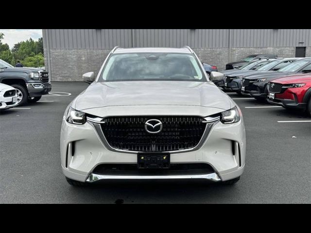 2025 Mazda CX-90 S Premium Plus Package