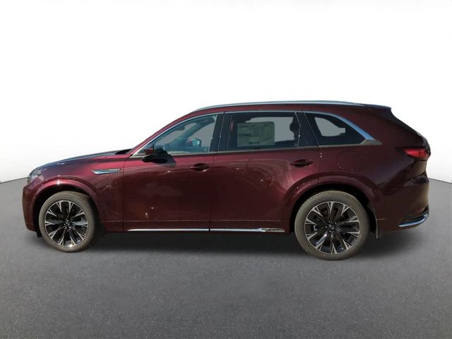 2025 Mazda CX-90 S Premium Plus Package