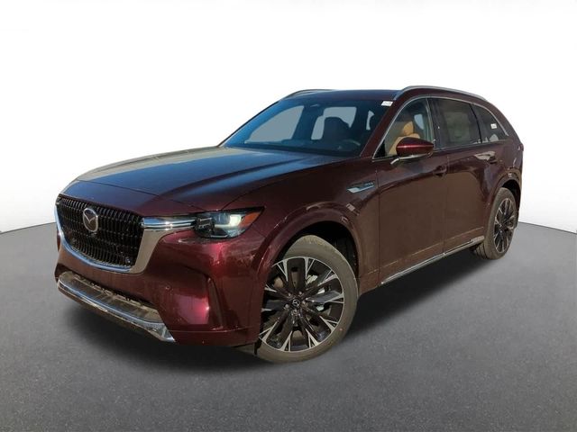 2025 Mazda CX-90 S Premium Plus Package