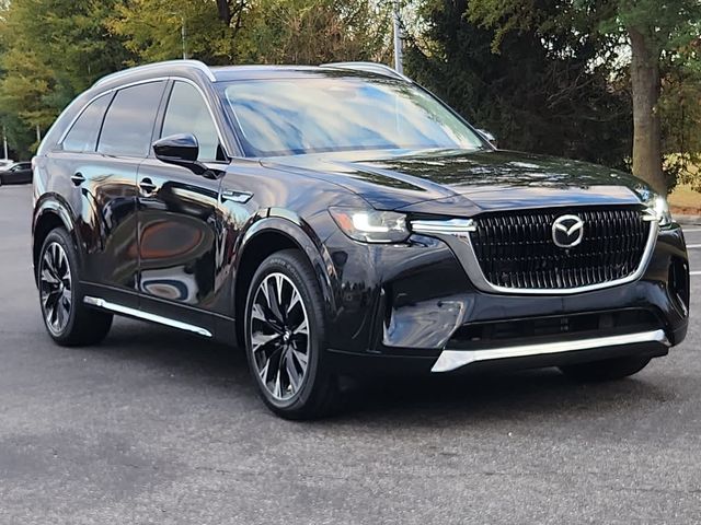 2025 Mazda CX-90 S Premium Plus Package