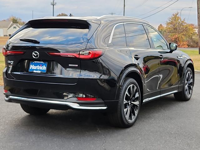 2025 Mazda CX-90 S Premium Plus Package