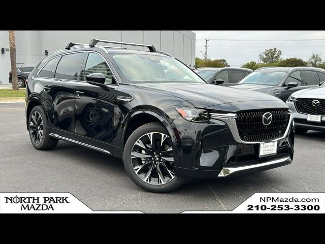 2025 Mazda CX-90 S Premium Plus Package