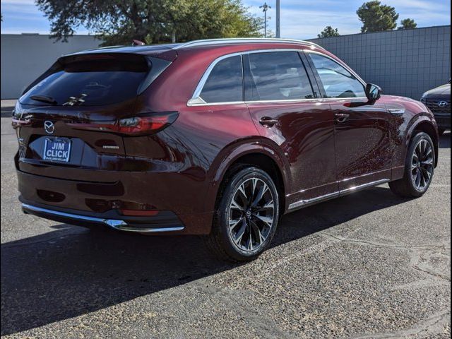 2025 Mazda CX-90 S Premium Plus Package