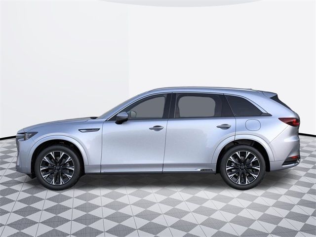 2025 Mazda CX-90 S Premium Plus Package