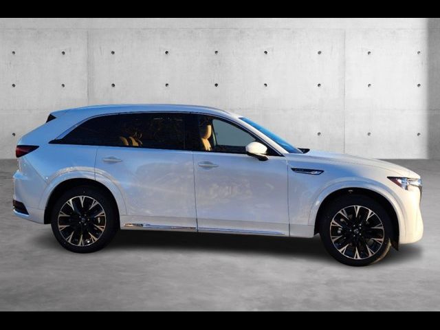 2025 Mazda CX-90 S Premium Plus Package