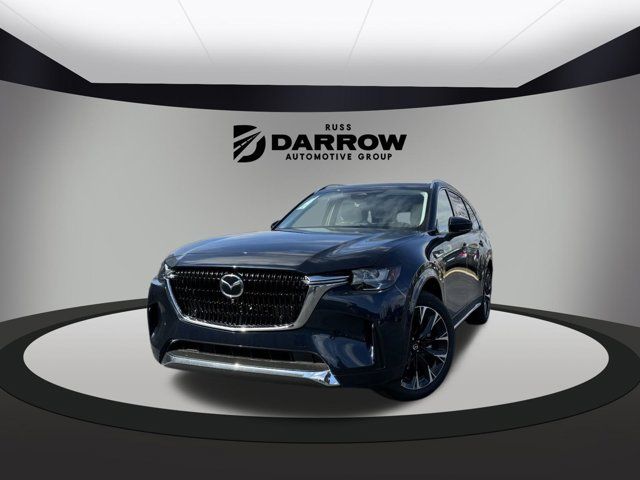 2025 Mazda CX-90 S Premium Plus Package