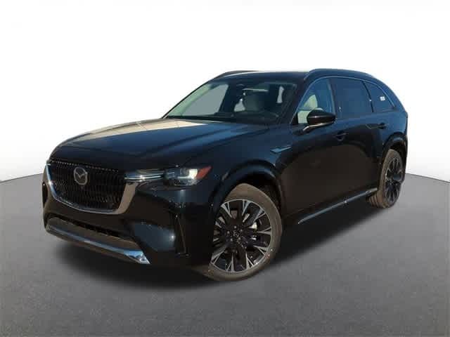 2025 Mazda CX-90 S Premium Plus Package