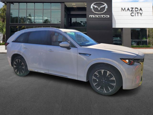 2025 Mazda CX-90 S Premium Plus Package