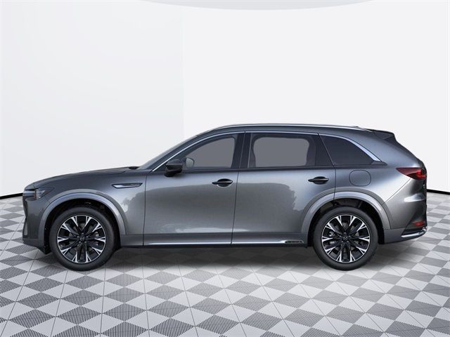 2025 Mazda CX-90 S Premium Plus Package