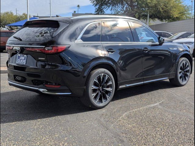 2025 Mazda CX-90 S Premium Plus Package