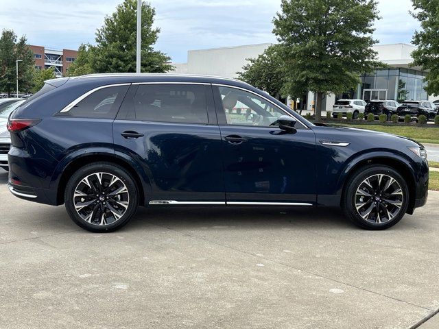 2025 Mazda CX-90 S Premium Plus Package