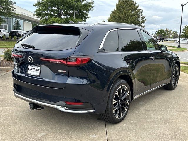 2025 Mazda CX-90 S Premium Plus Package