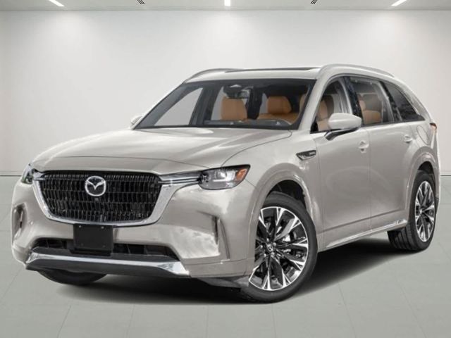 2025 Mazda CX-90 S Premium Plus Package