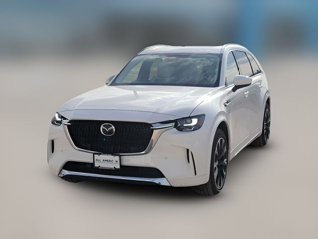 2025 Mazda CX-90 S Premium Plus Package