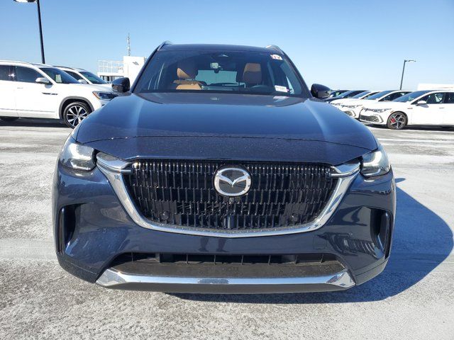 2025 Mazda CX-90 S Premium Plus Package