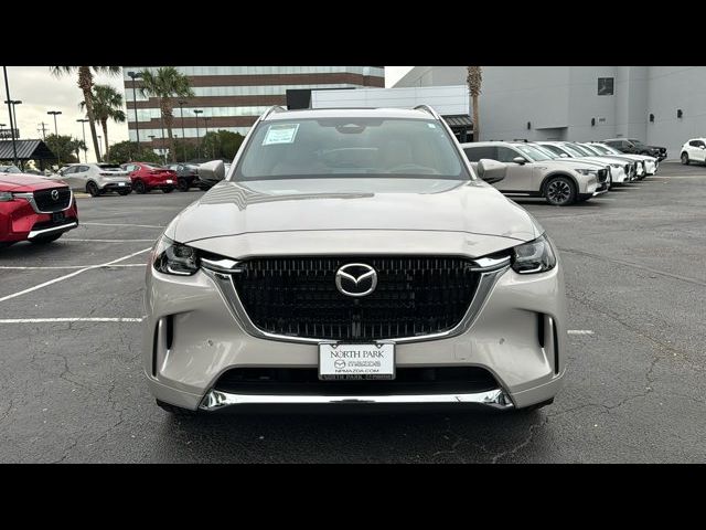 2025 Mazda CX-90 S Premium Plus Package