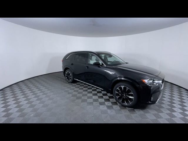 2025 Mazda CX-90 S Premium Plus Package