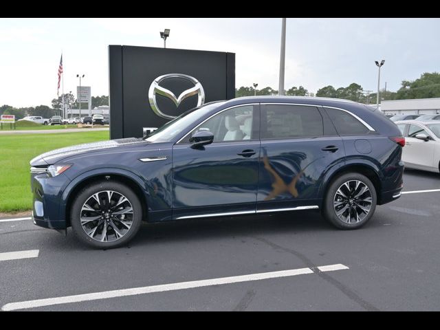 2025 Mazda CX-90 S Premium Plus Package