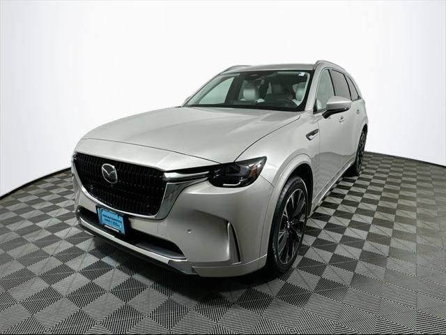 2025 Mazda CX-90 S Premium Plus Package