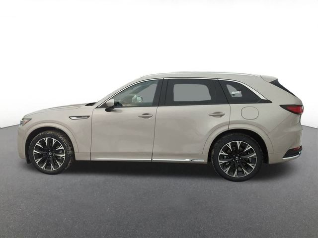 2025 Mazda CX-90 S Premium Plus Package